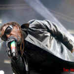 Dynamo Metal Fest 2024: Skindred
